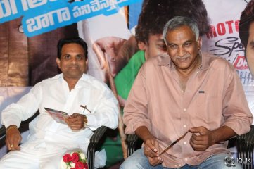 Intelligent Idiots Movie Audio Launch